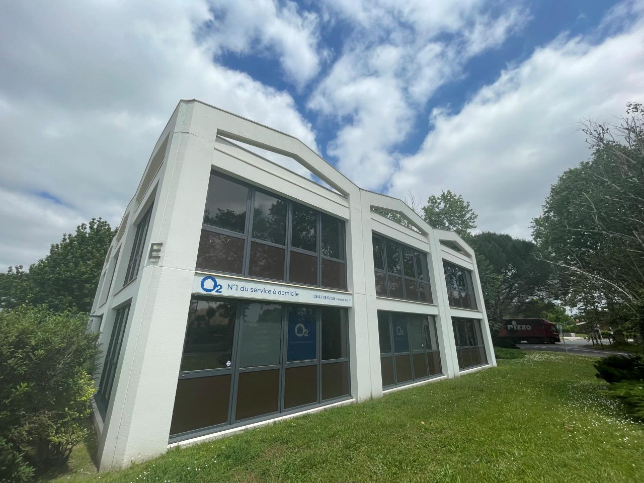 Bureau Gradignan 315m² Location bureau Gradignan Gironde OLBUR2425636 0